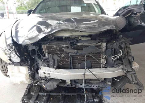 2008 Infiniti G37 Journey z USA, uszkodzony, nr VIN JNKCV64E58M115784